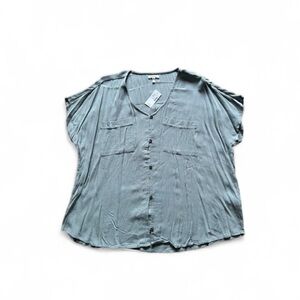 💜Maurices Summer Top